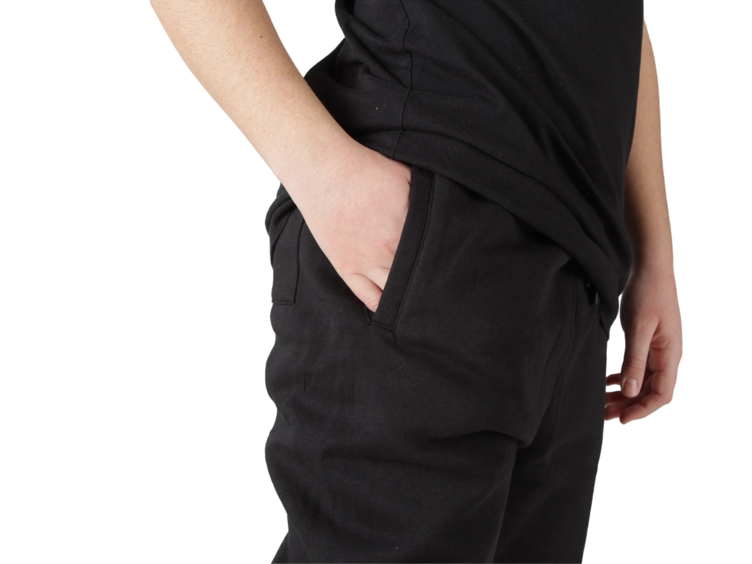 Pantaloni in Felpa Jordan.