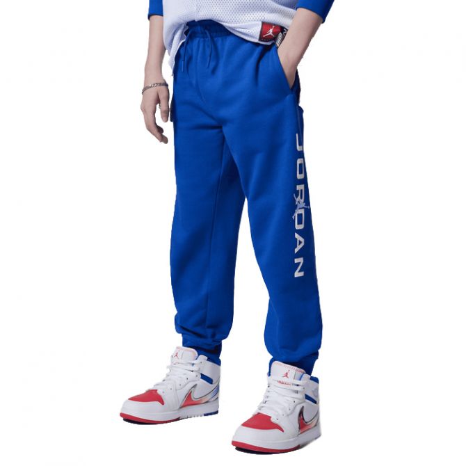 JORDAN PANTALONE KID BLUETTE