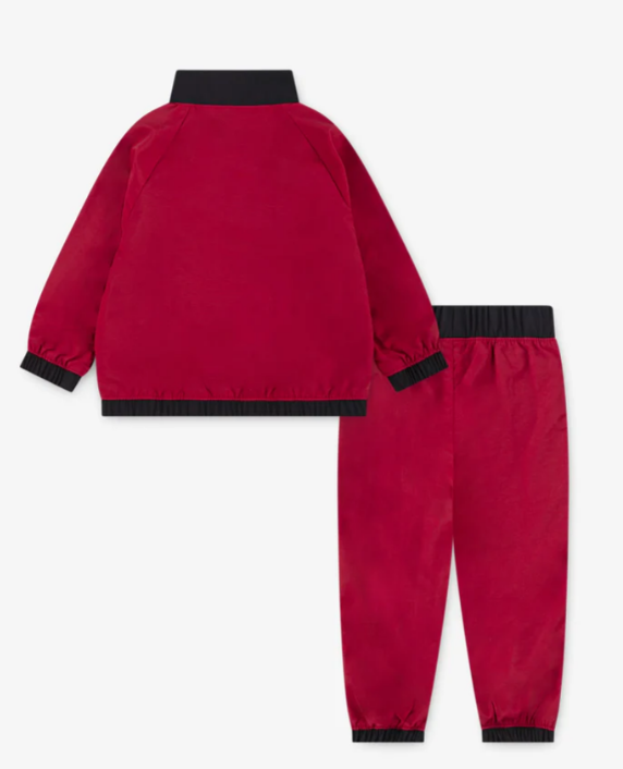 Jordan Tuta da Ragazzi Acetata