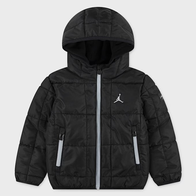 Piumino Jordan Squared Puffer Ragazzi