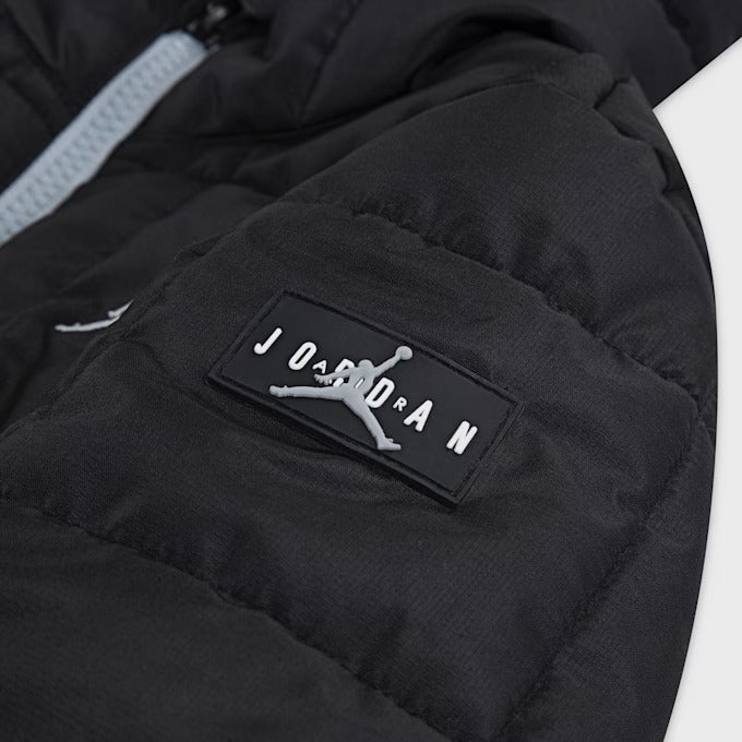 Piumino Jordan Squared Puffer Ragazzi