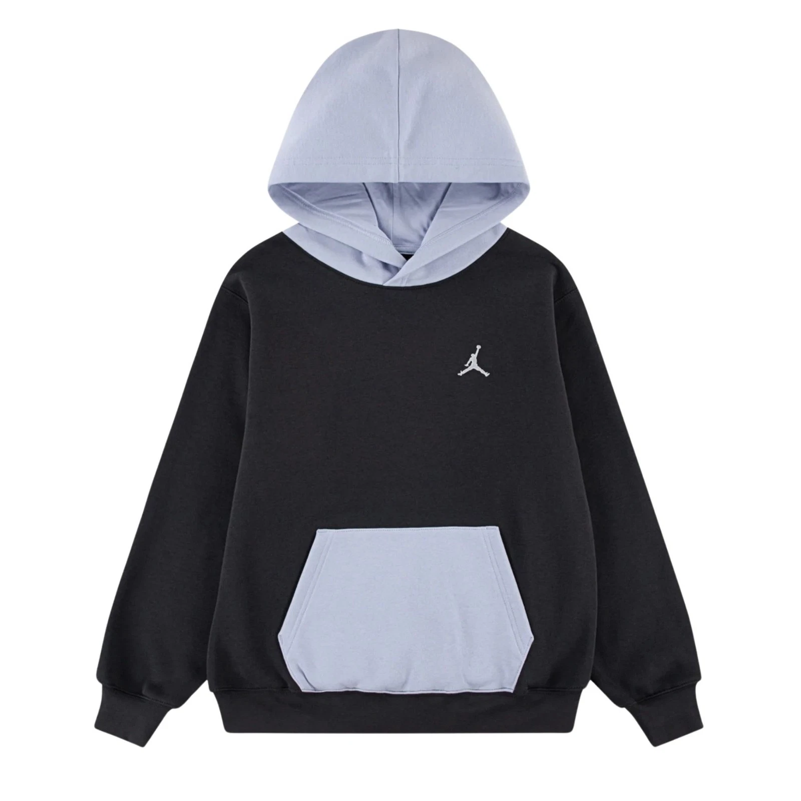 Jordan Felpa da Ragazzi con Cappuccio Mj Brooklyn