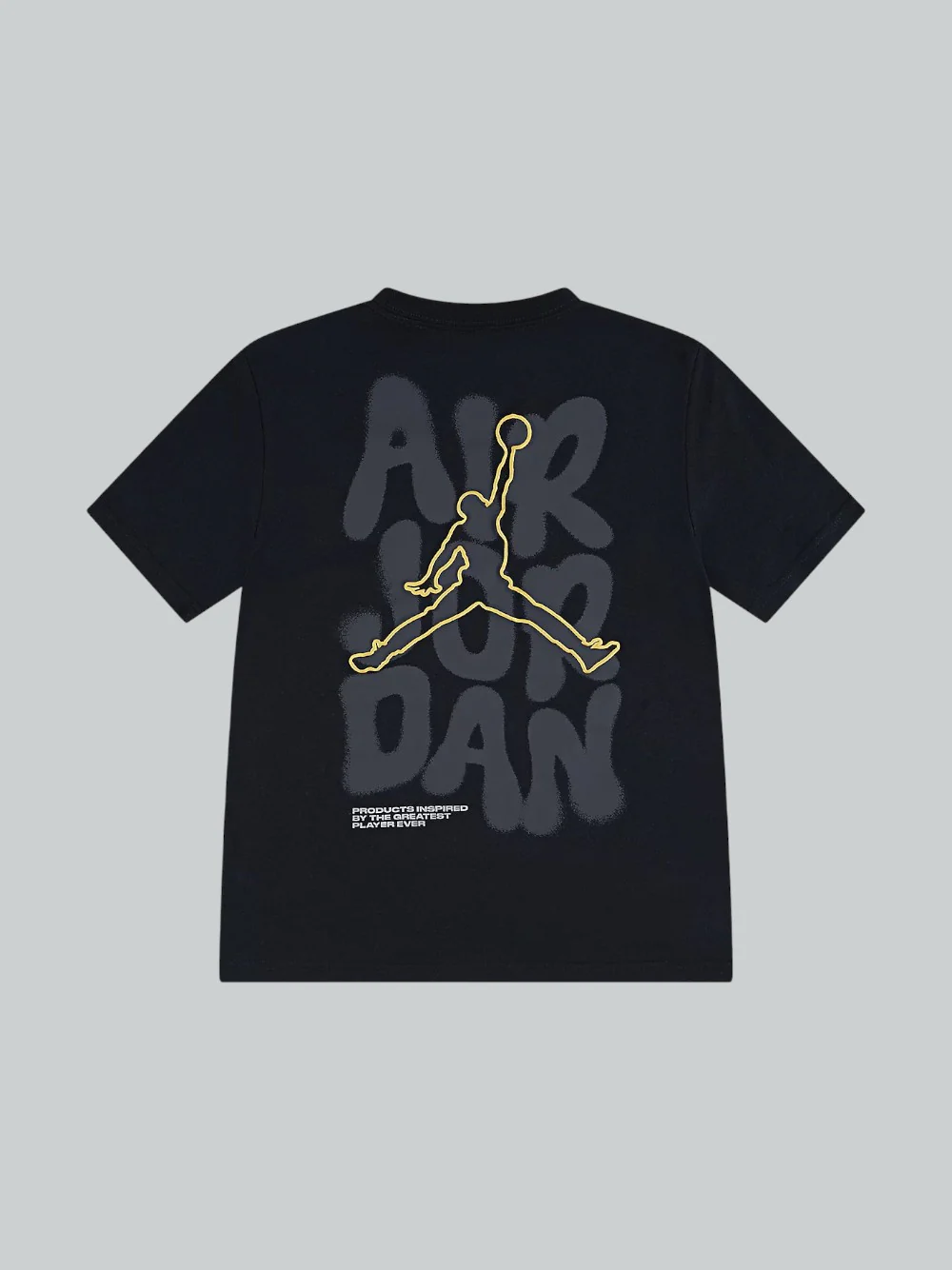 T-SHIRT JORDAN JR