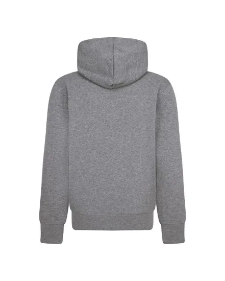 JORDAN FELPA JDB MJ BROOKLYN FLC BAMBINO GRIGIO