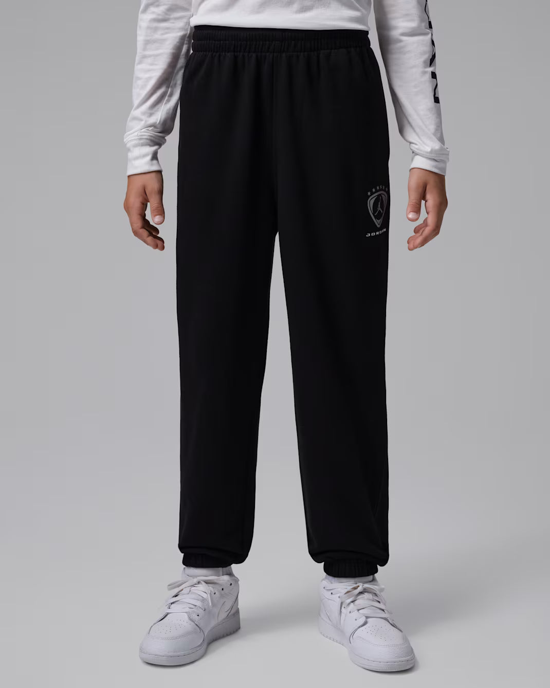 Nike Jordan Pantaloni Football Club Joggers