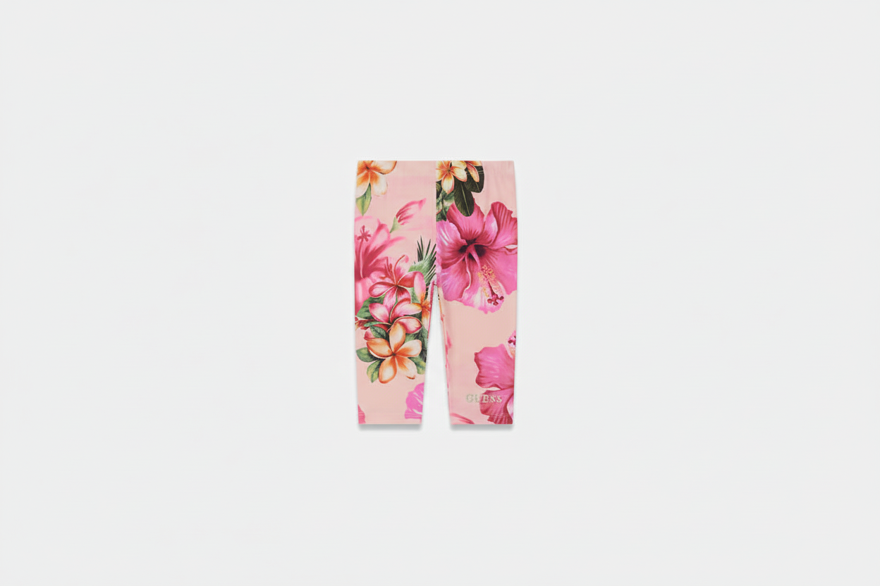 T-shirt and Leggings Set