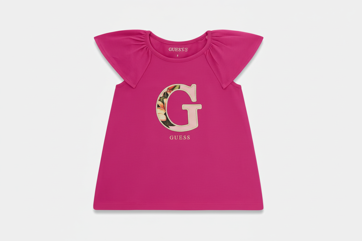 T-shirt and Leggings Set