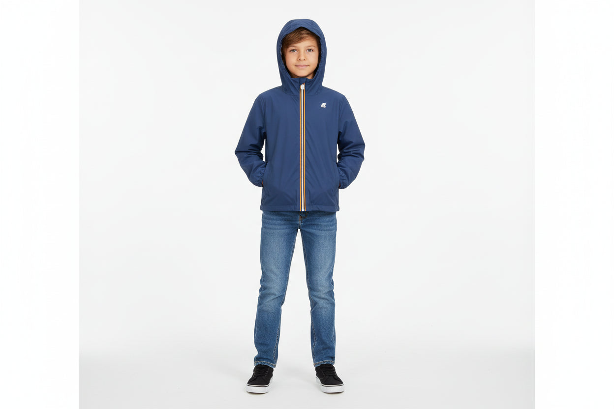 JACK STRETCH NYLON JERSEY
