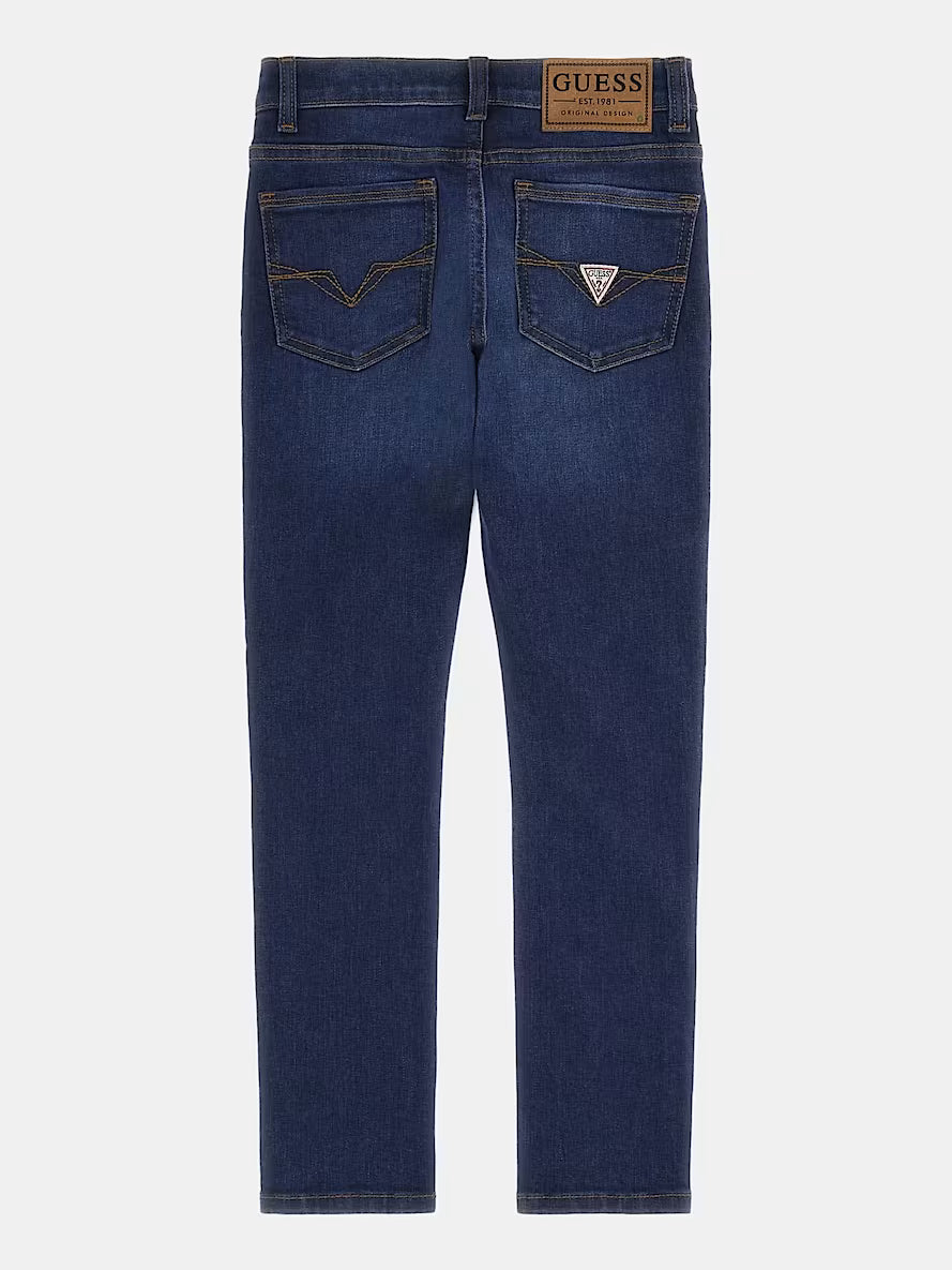 Jeans Skinny Guess Kid