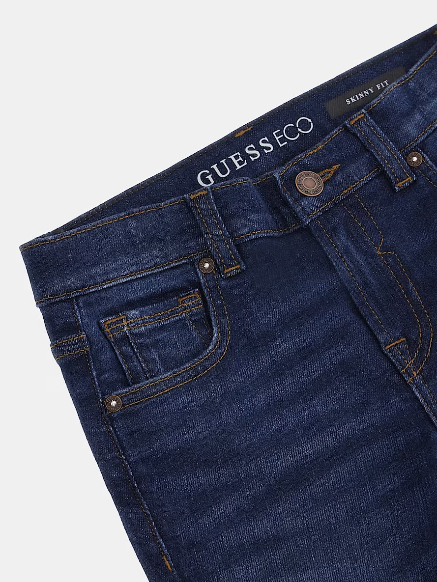 Jeans Skinny Guess Kid
