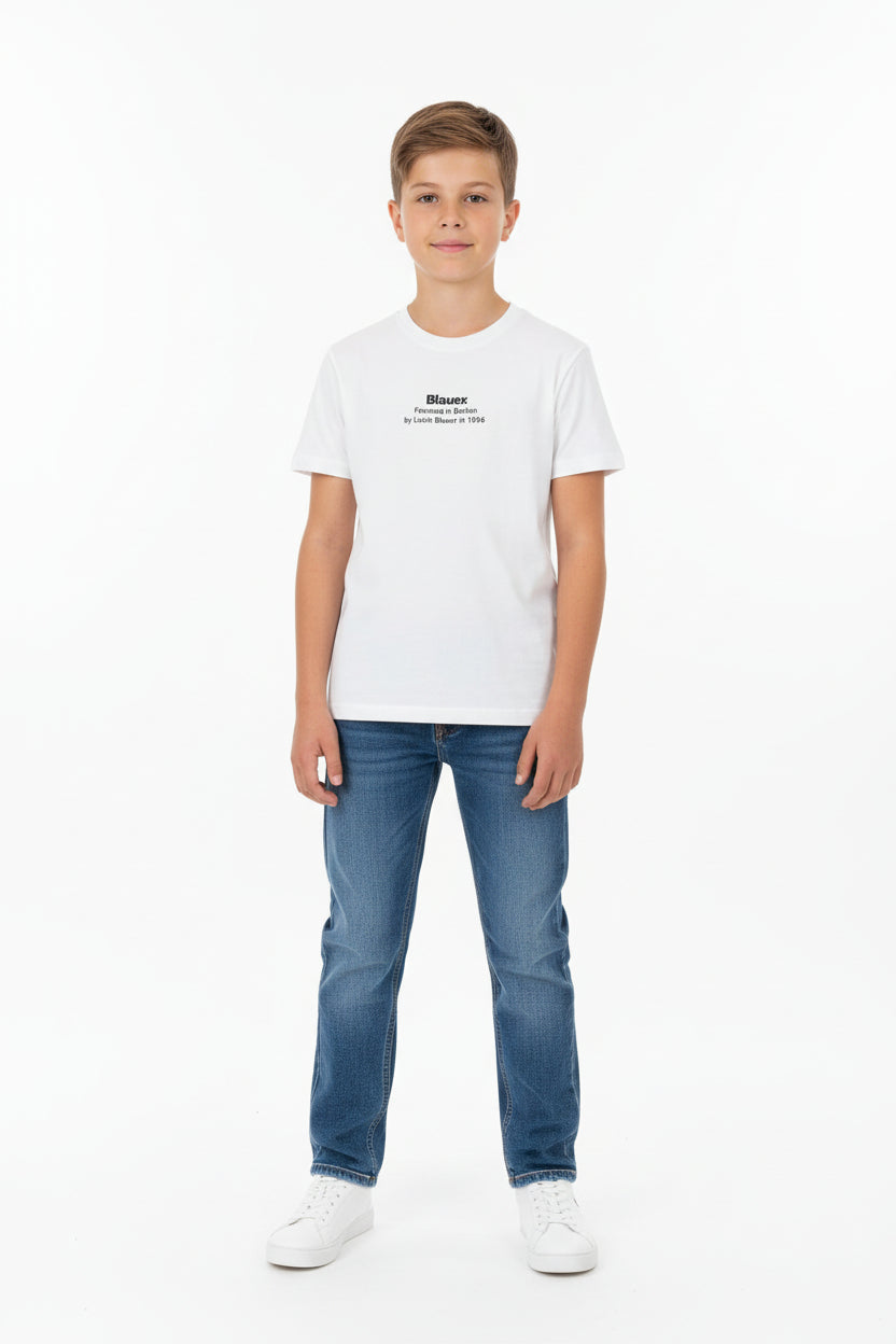 LIME JUNIOR