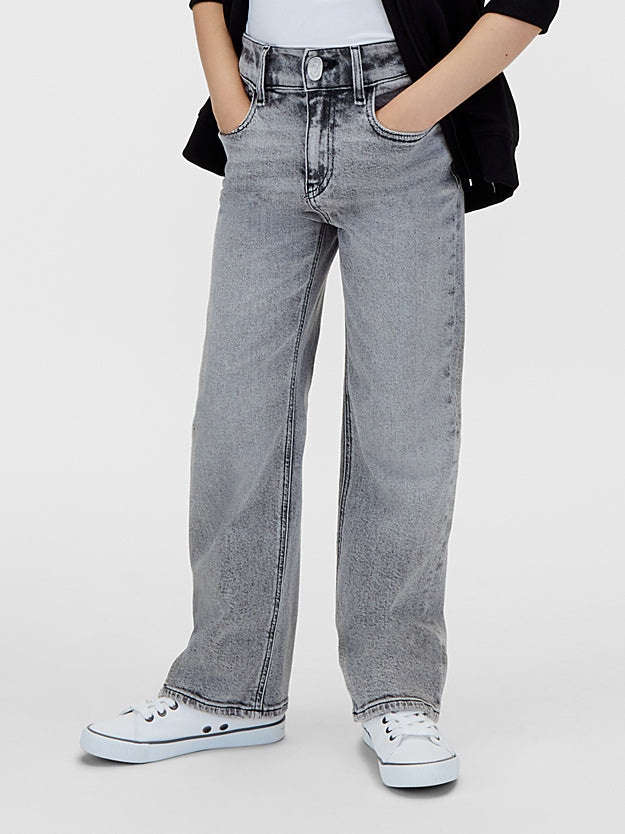 Jeans skater Calvin Klein
