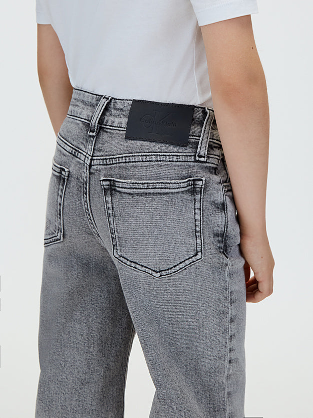 Jeans skater Calvin Klein