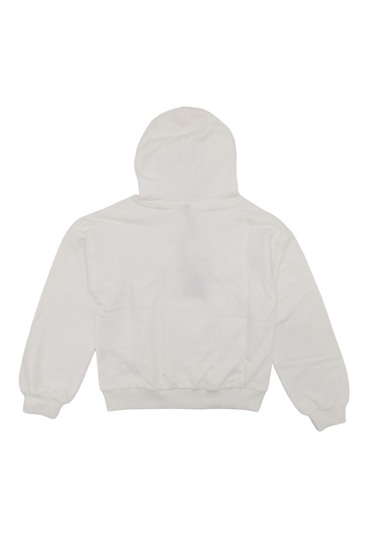 FELPA CHIUSA CON CAPPUCCIO MANILA GRACE