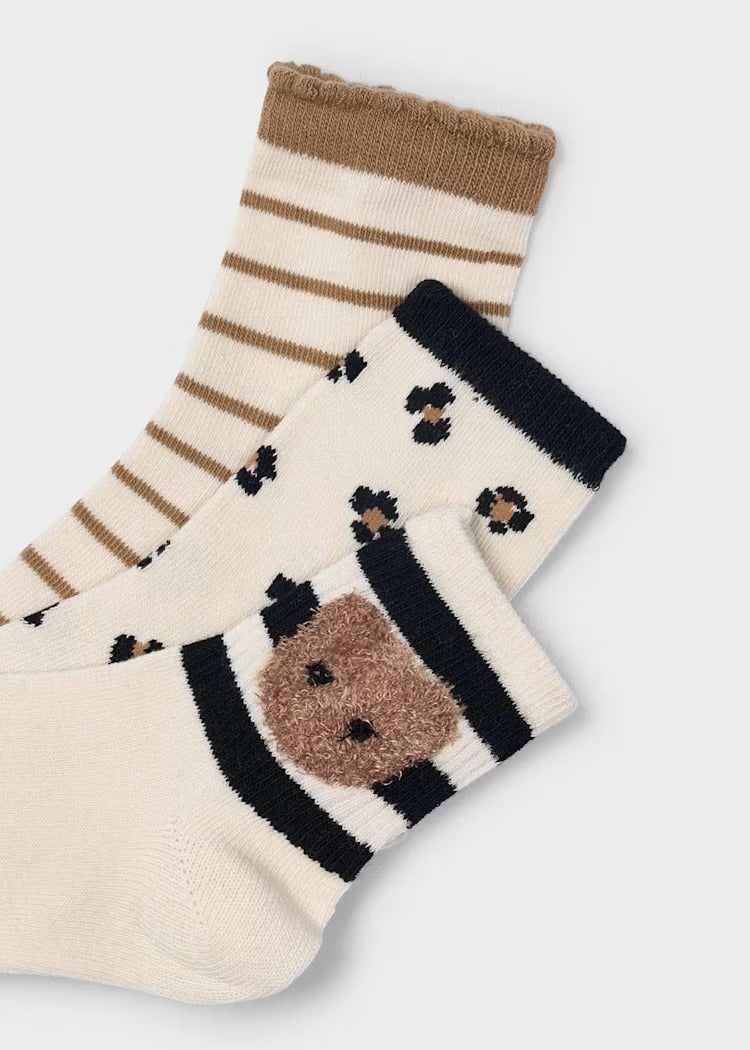 Set Calzini Bimba a Fantasia