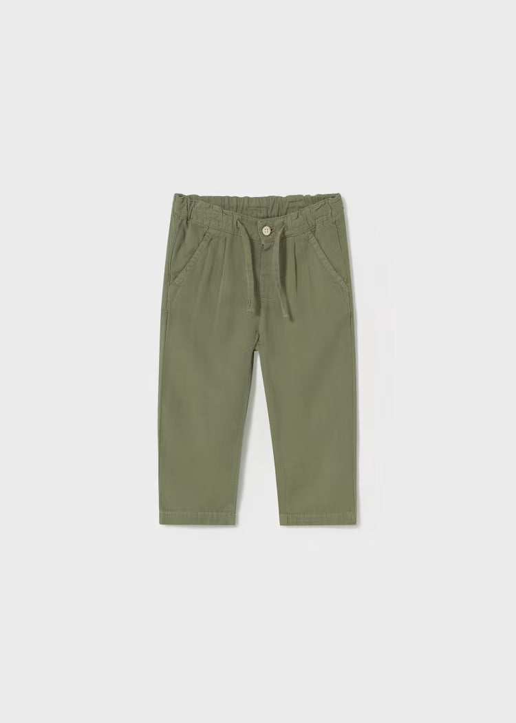 Mayoral pantaloni  bambino/a relaxed fit