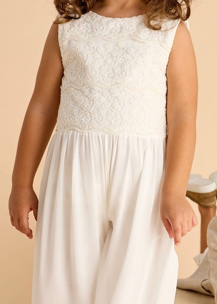 Tuta Elegante Mayoral