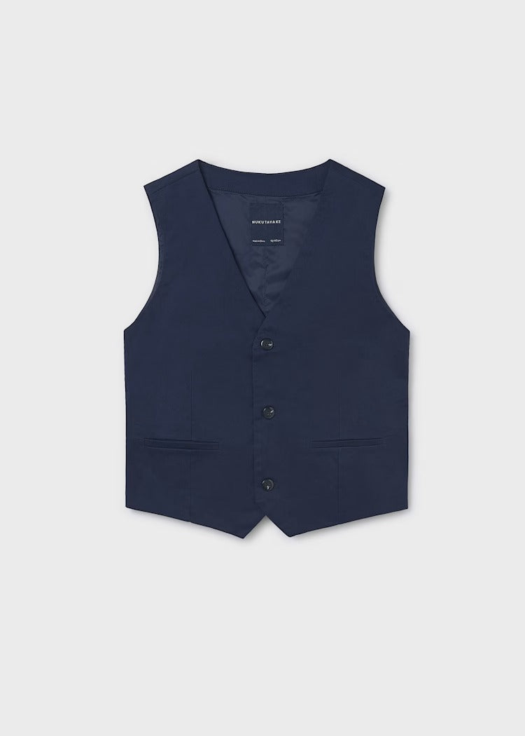 Gilet elegante Mayoral per bambini