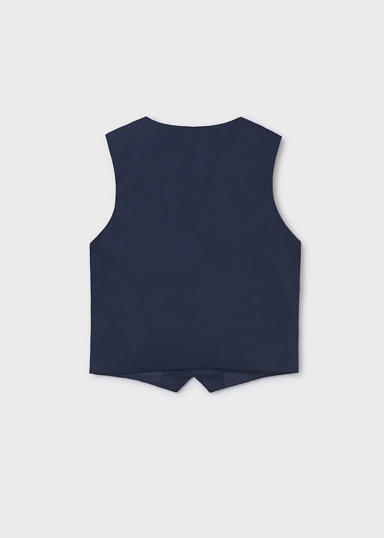 Gilet elegante Mayoral per bambini