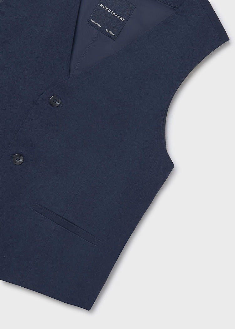 Mayoral elegant vest for boys