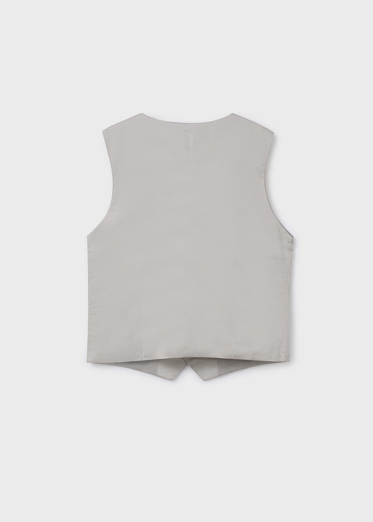Mayoral elegant vest for boys
