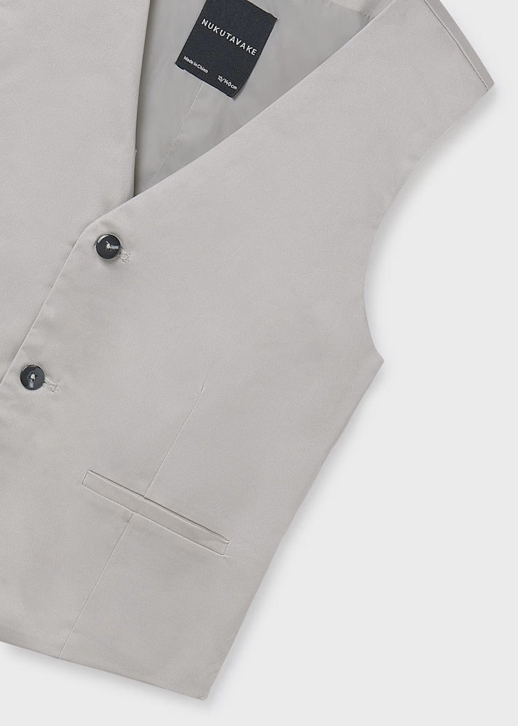 Mayoral elegant vest for boys