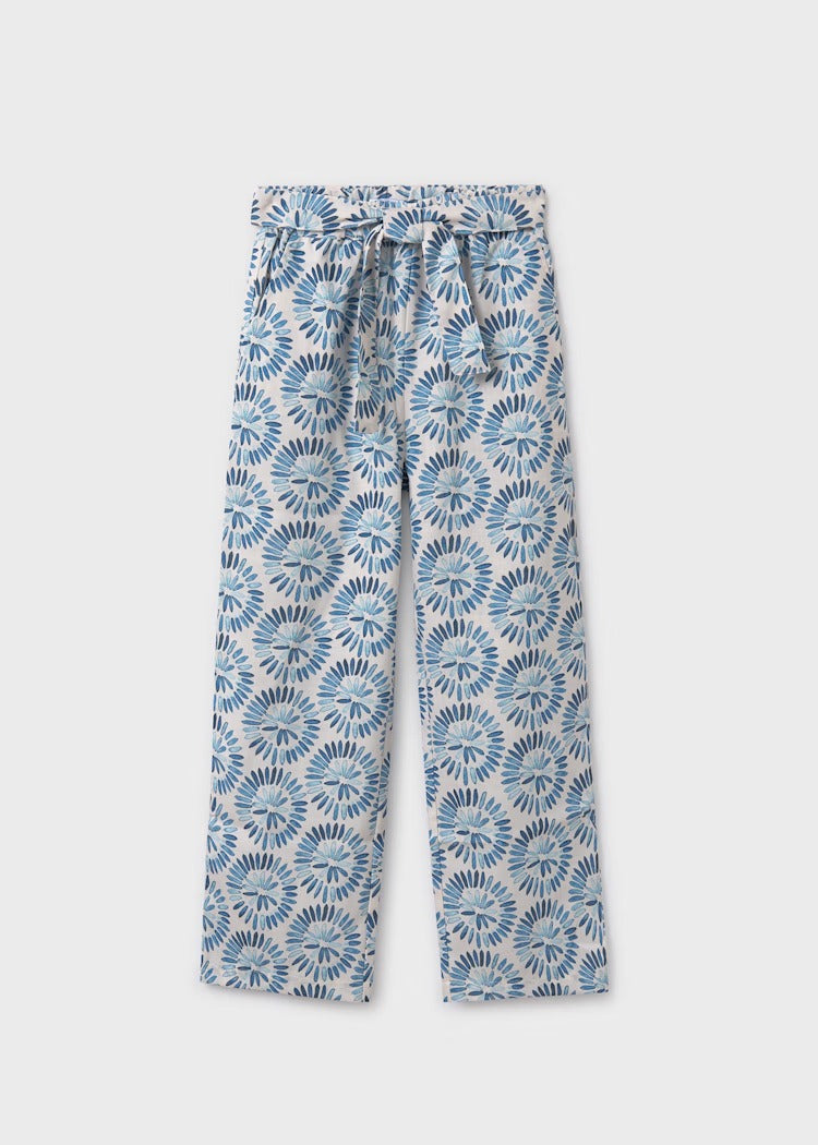 Mayoral pantaloni bambina