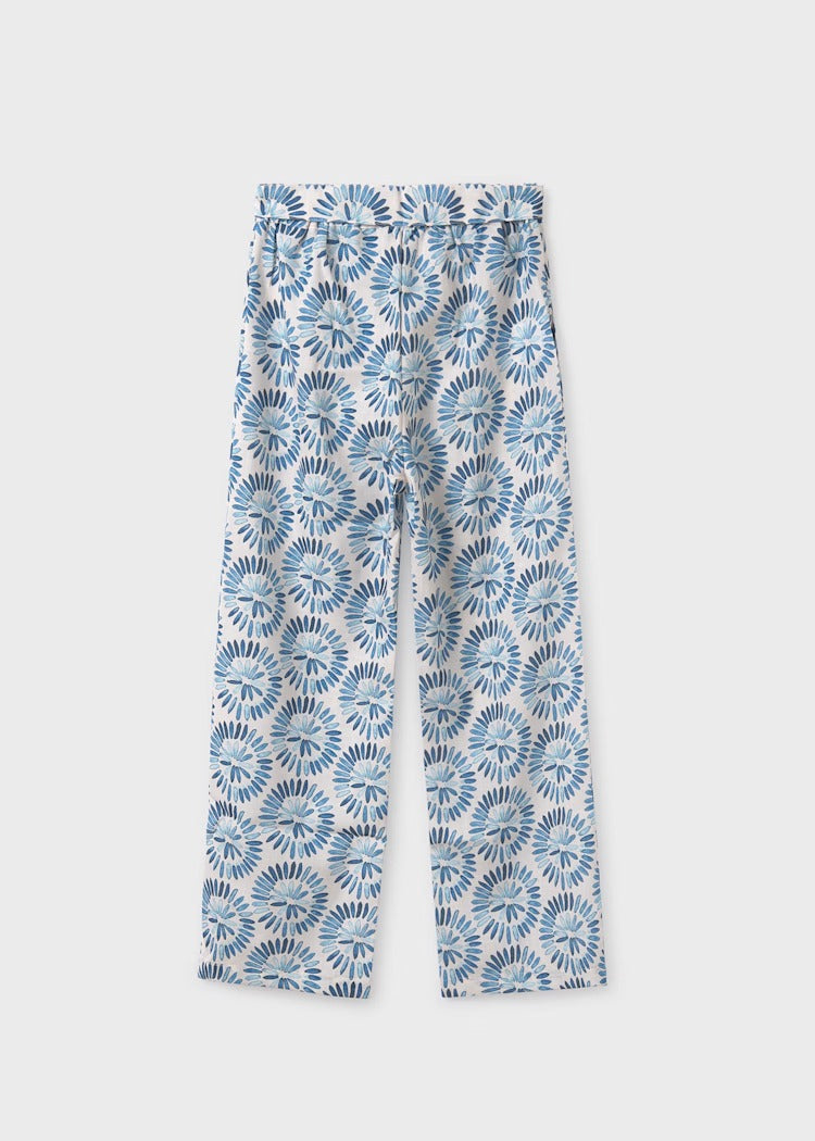 Mayoral pantaloni bambina