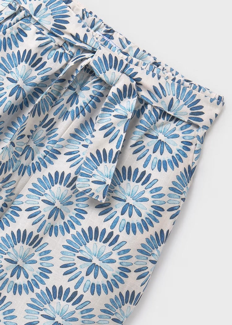 Mayoral pantaloni bambina