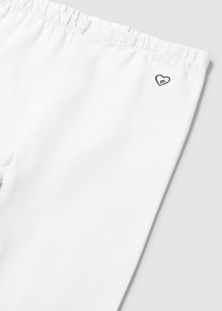 Mayoral basic leggings