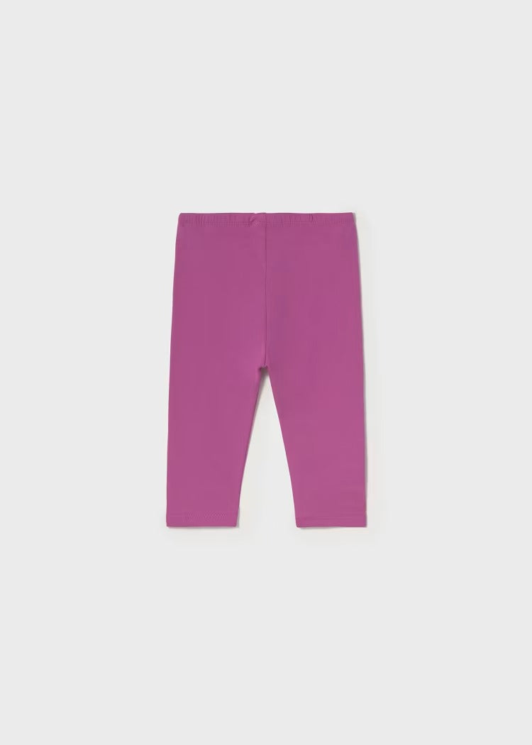 Mayoral basic leggings