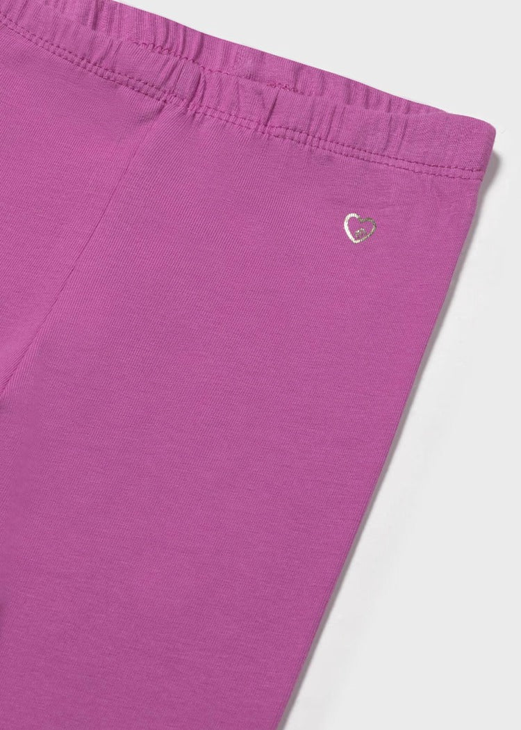 Mayoral basic leggings