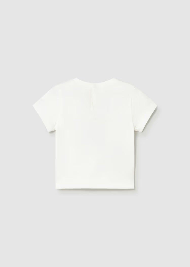 Baby dog t-shirt