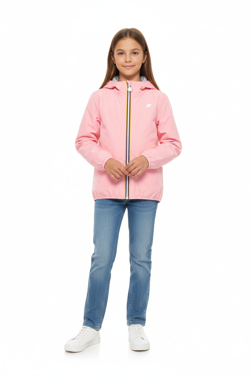 LILY STRETCH POLY JERSEY