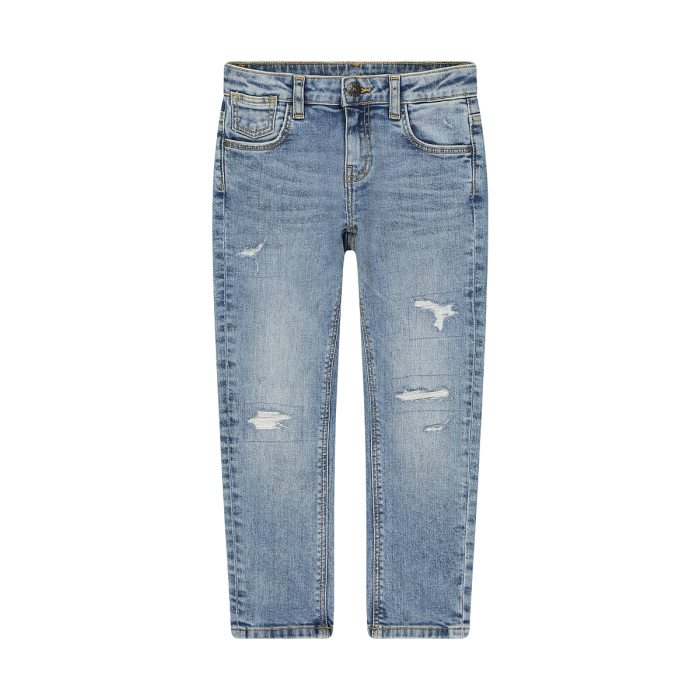 Pantalone jeans stretch