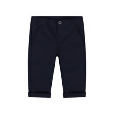 Pantalone elegante per neonato
