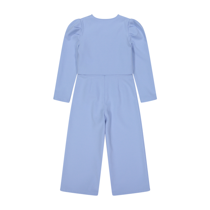 Tuta elegante per ragazza