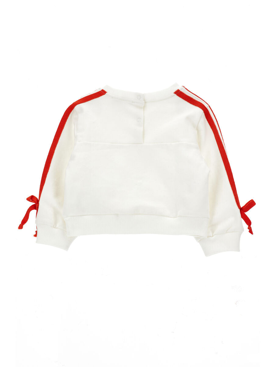 Felpa Bambina Monnalisa