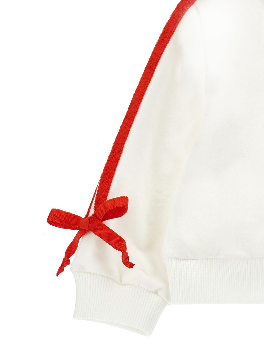 Felpa Bambina Monnalisa