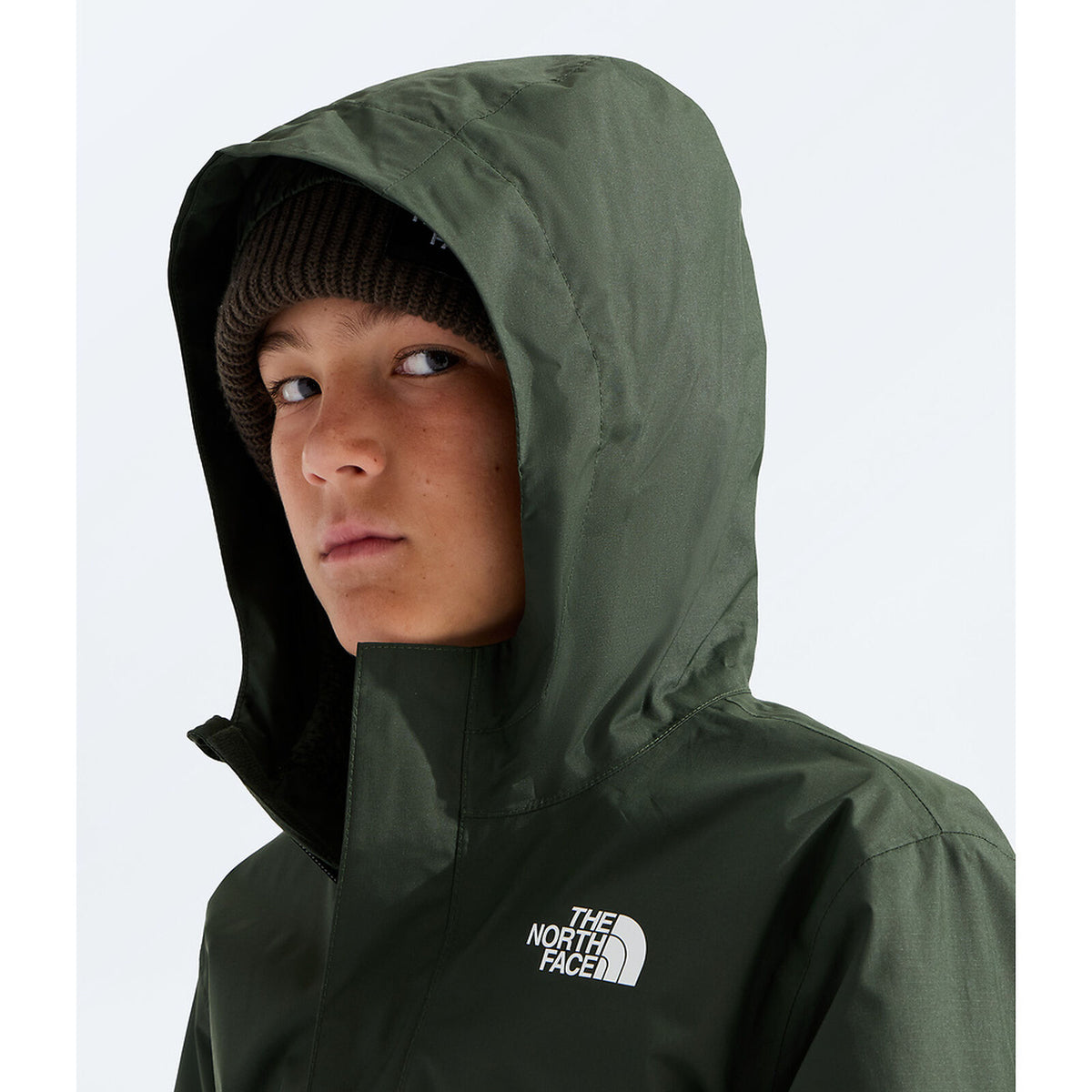 WARM ANTORA JKT THE NORTH FACE