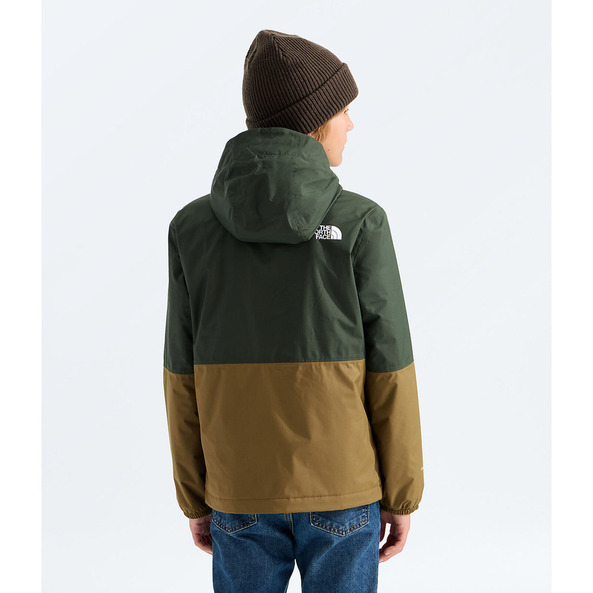 WARM ANTORA JKT THE NORTH FACE