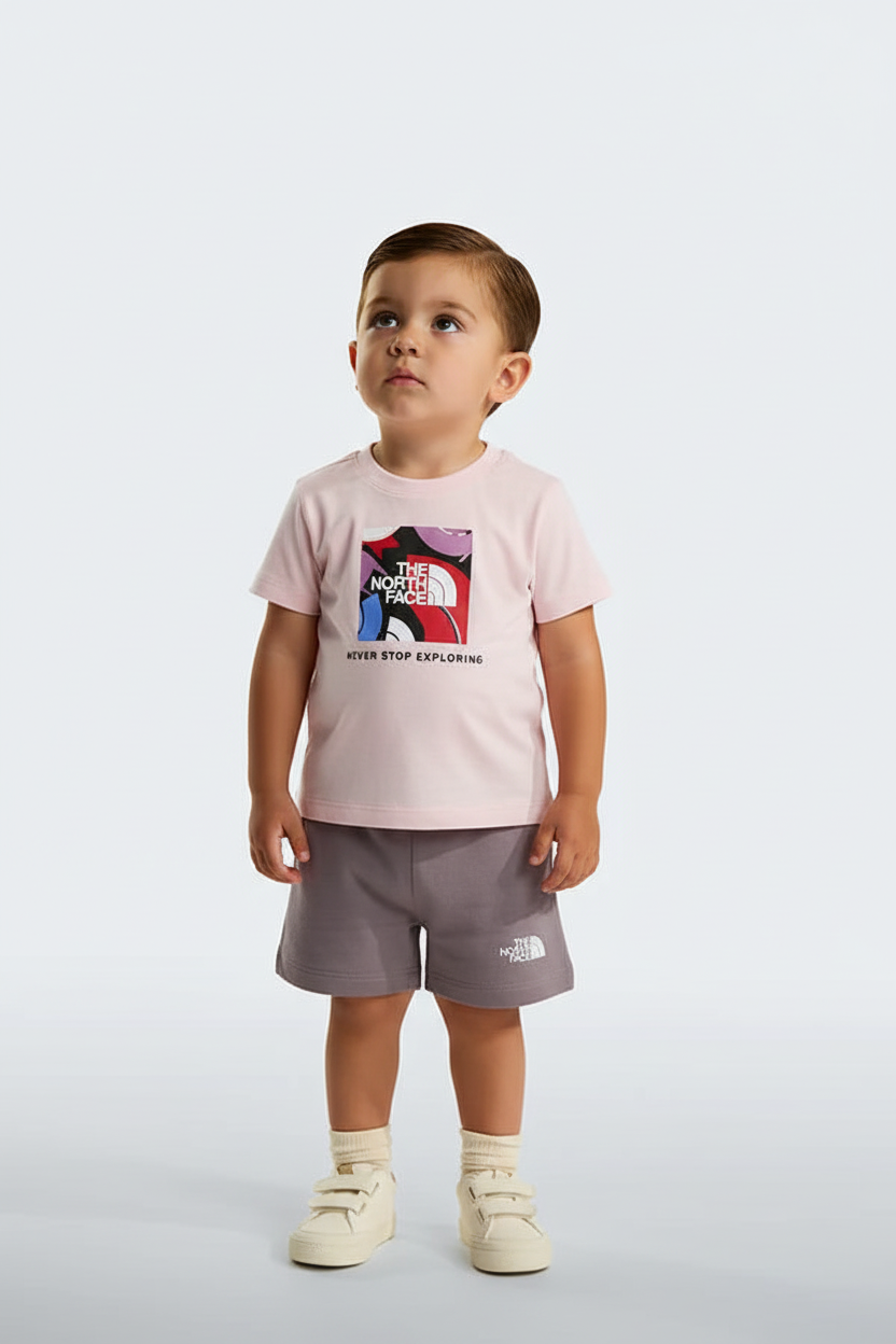 Set Baby The North Face