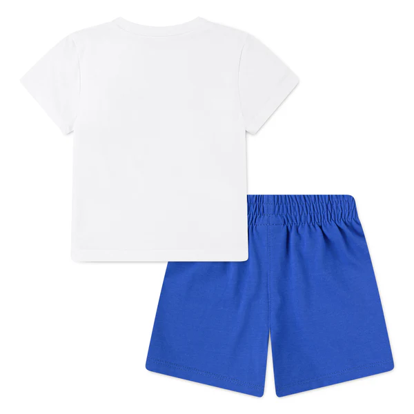 Completo estivo nike bambino