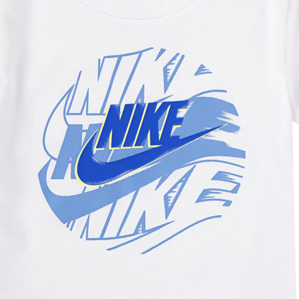 Completo estivo nike bambino