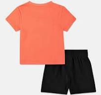 Completo estivo nike