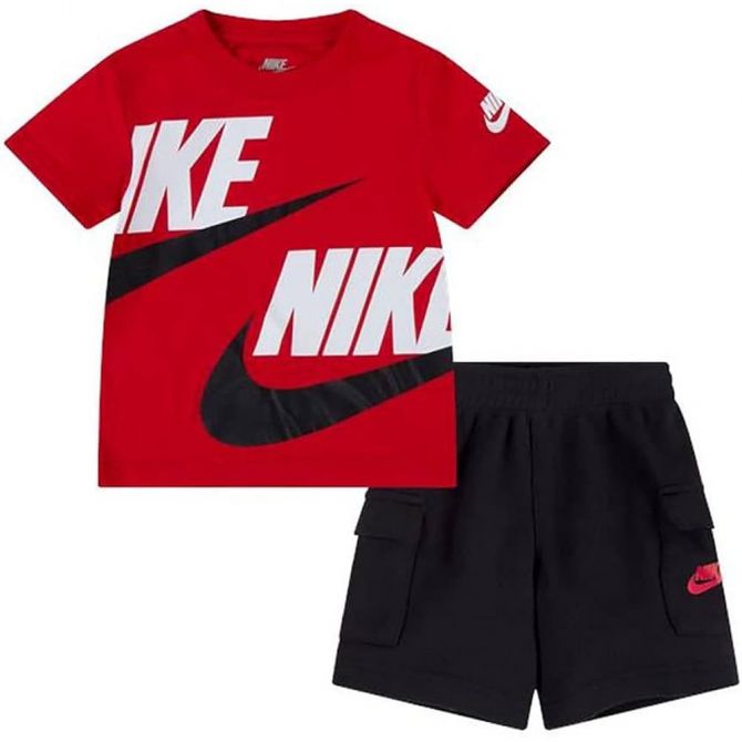 NIKE COMPLETO KID CARGO