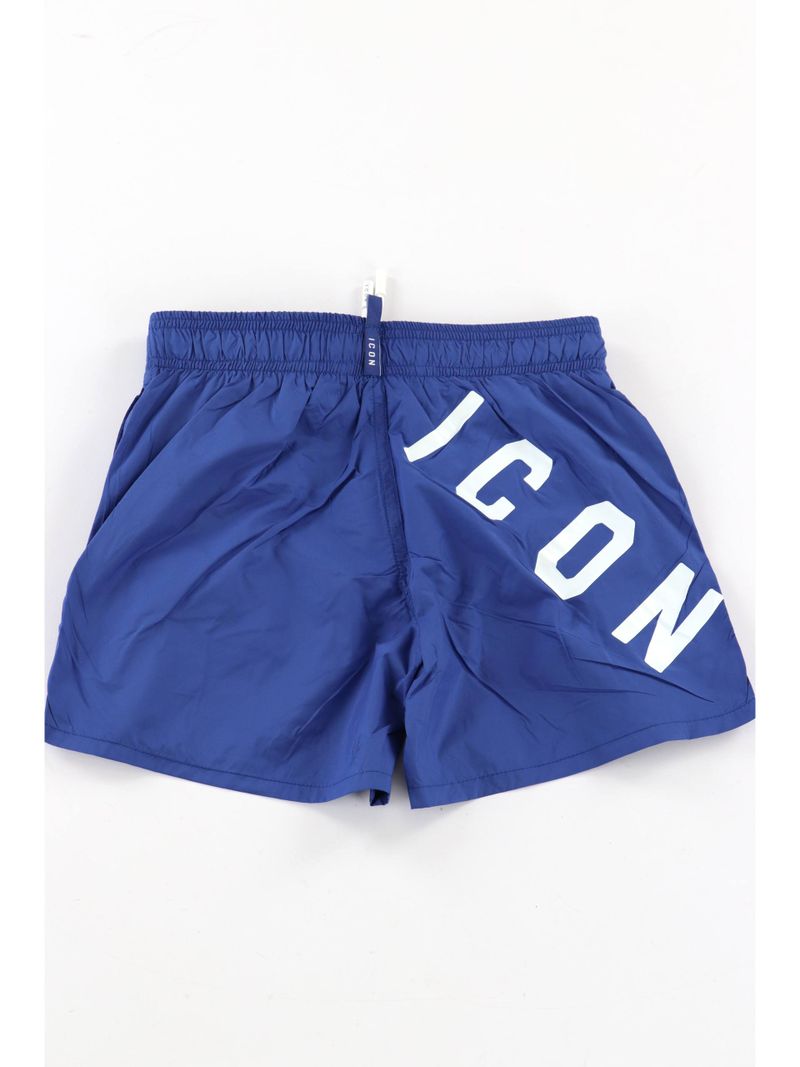Costume Boxer Icon Bambino Royal