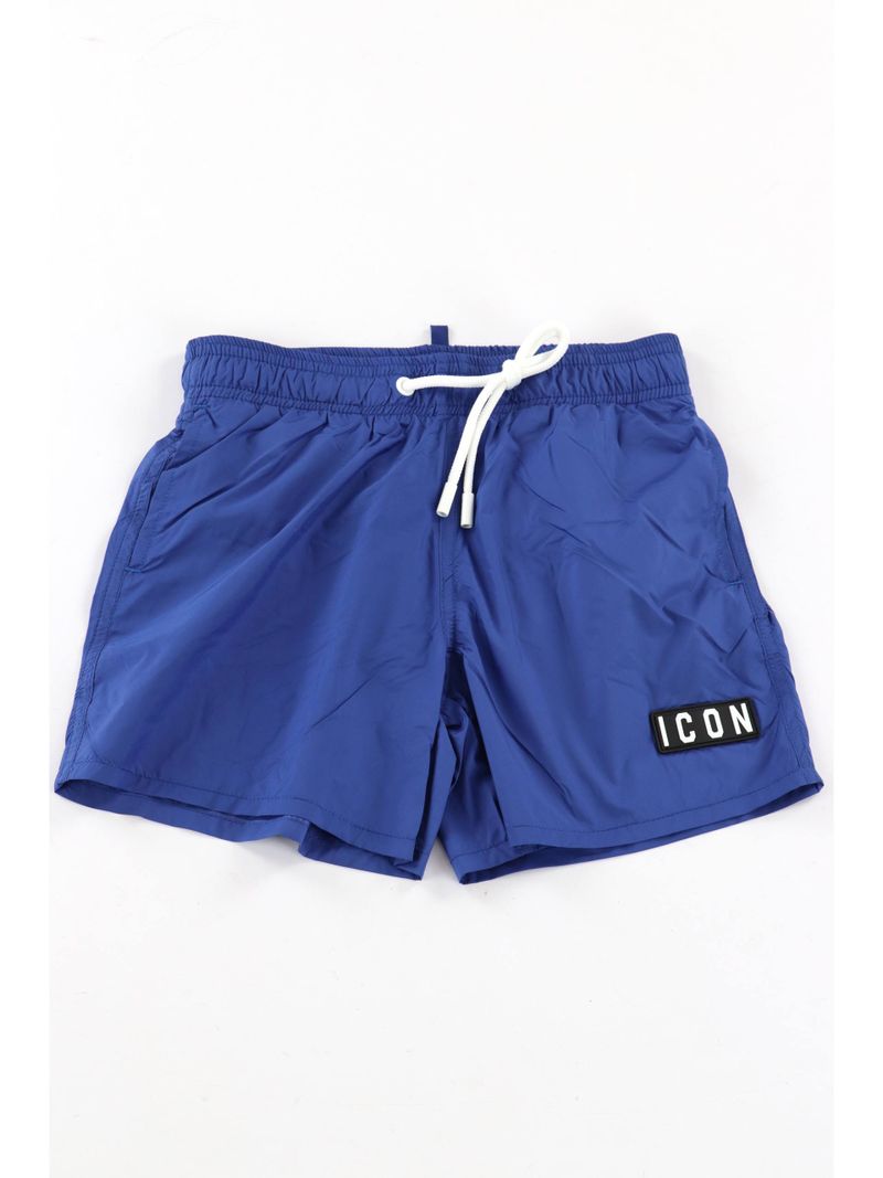 Costume Boxer Icon Bambino Royal