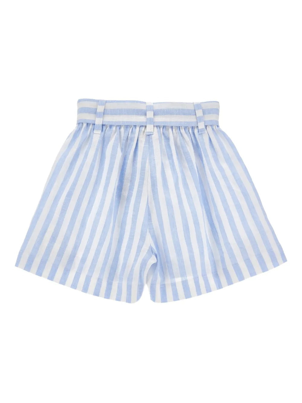 Shorts righe