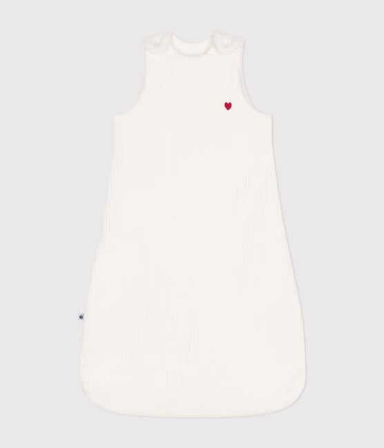 SACCO NANNA IN VELLUTO NEONATO TOG 3